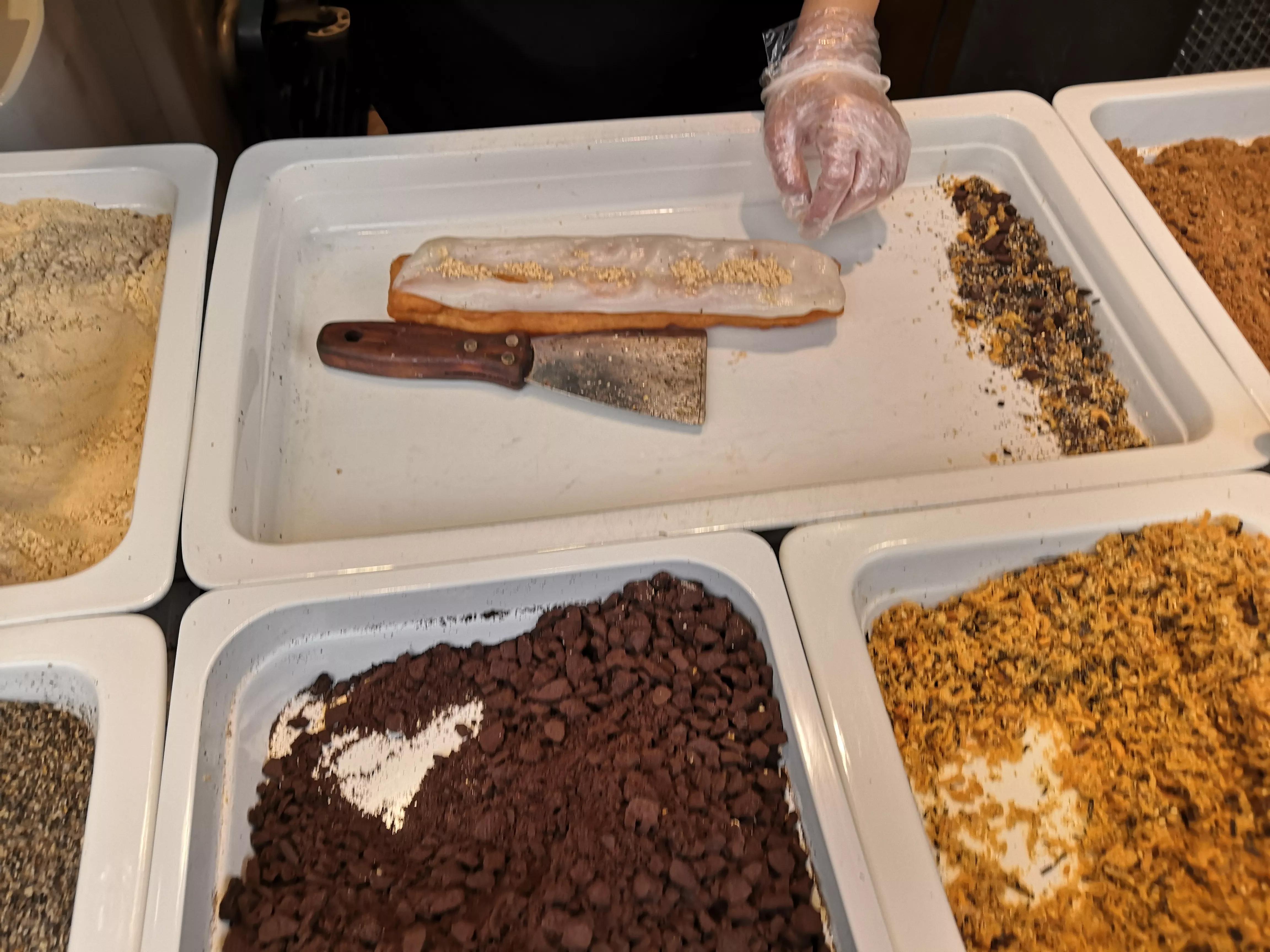 建设路的美食街,建设路哪里有美食街