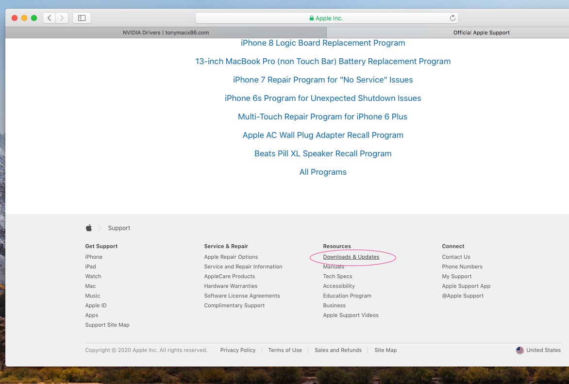 黑苹果主显卡驱动怎么更新,黑苹果nvidia显卡驱动怎么使用