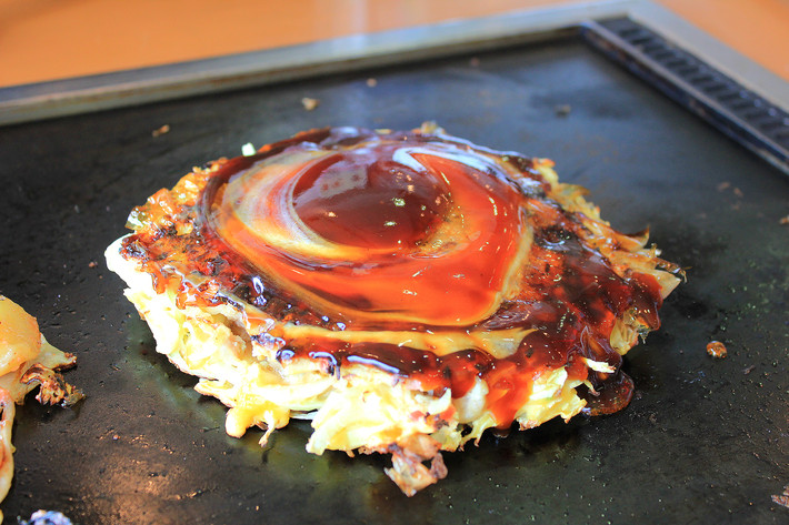 日本大阪美食哪里买便宜,日本大阪美食街有什么好吃的