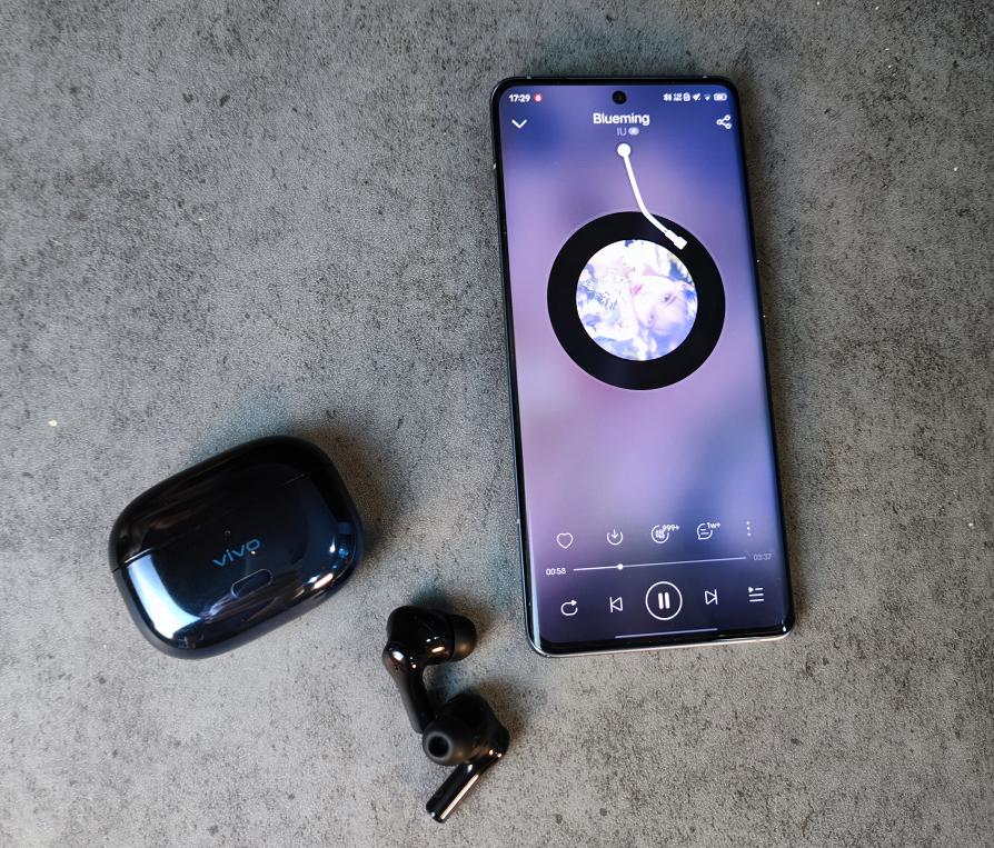vivotws2和华为freebuds4,vivotws2真无线降噪耳机怎么用