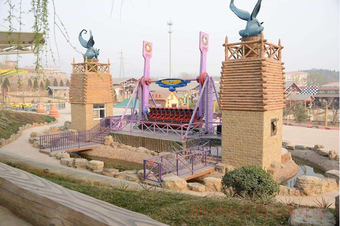 国内旅游最值得去的地方旅游攻略,石家庄辛玛王国游玩时间