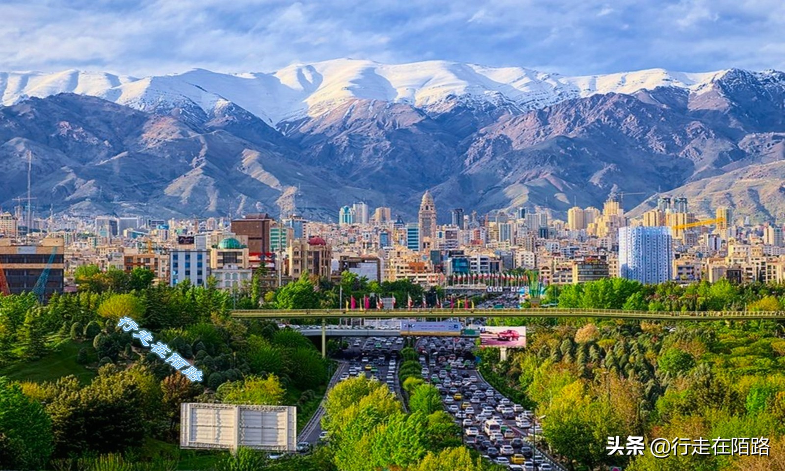 伊朗对中国公民实行单方面免签,伊朗旅游签证免签了吗最新消息