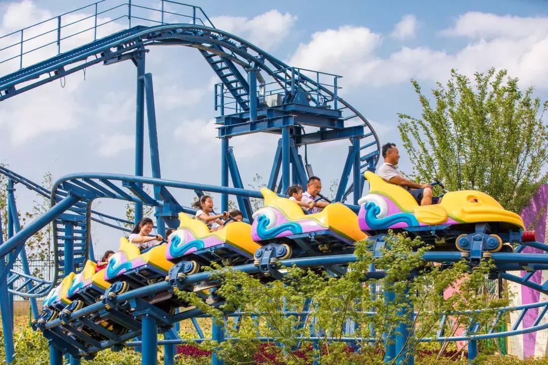 华谊兄弟电影世界苏州国庆节,苏州华谊兄弟电影世界攻略下篇