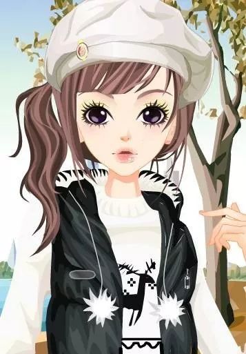 网上冲浪的年轻人们，别说你没有“QQ爱”过