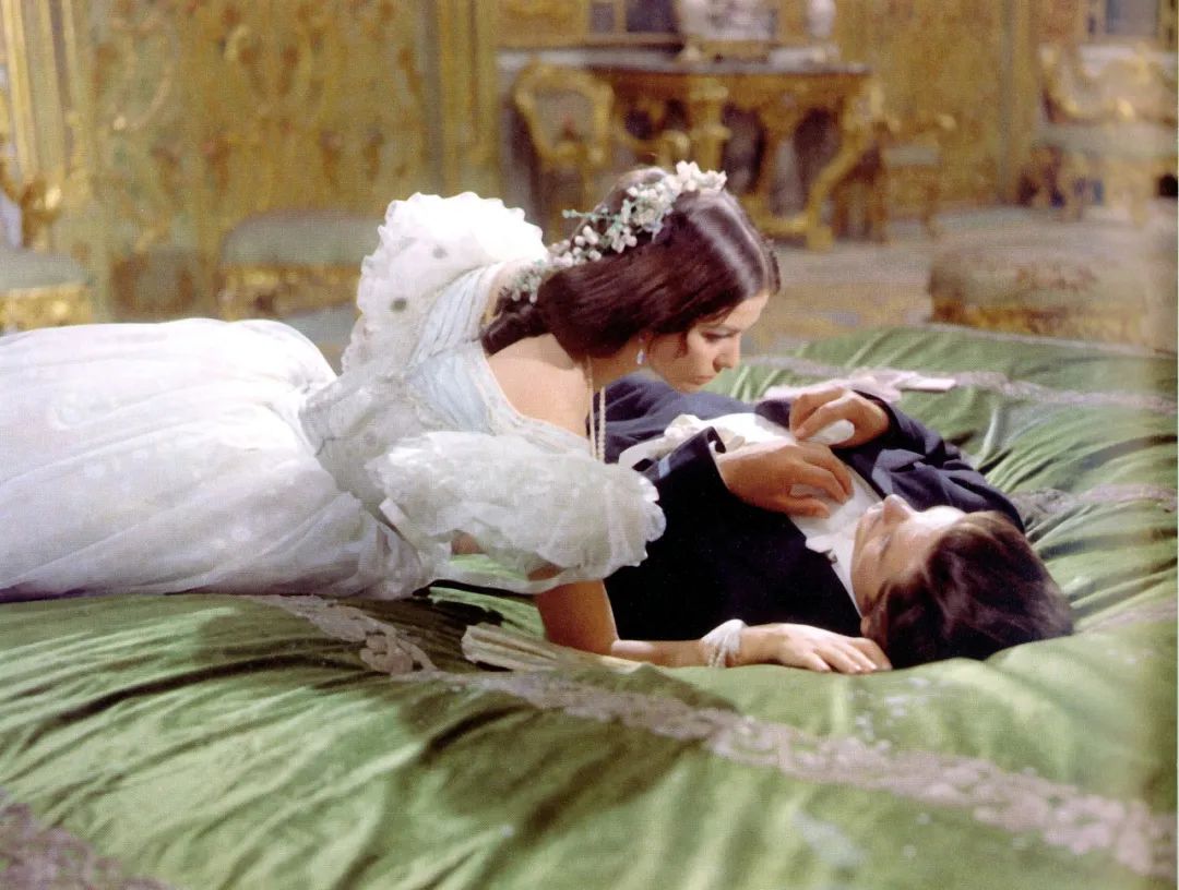 意大利美人排名,意大利美人很有特点