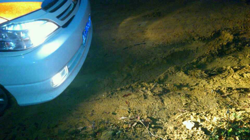 妇产科故事—记翻山越岭出诊接回的那例在家分娩而痛失胎儿的产妇