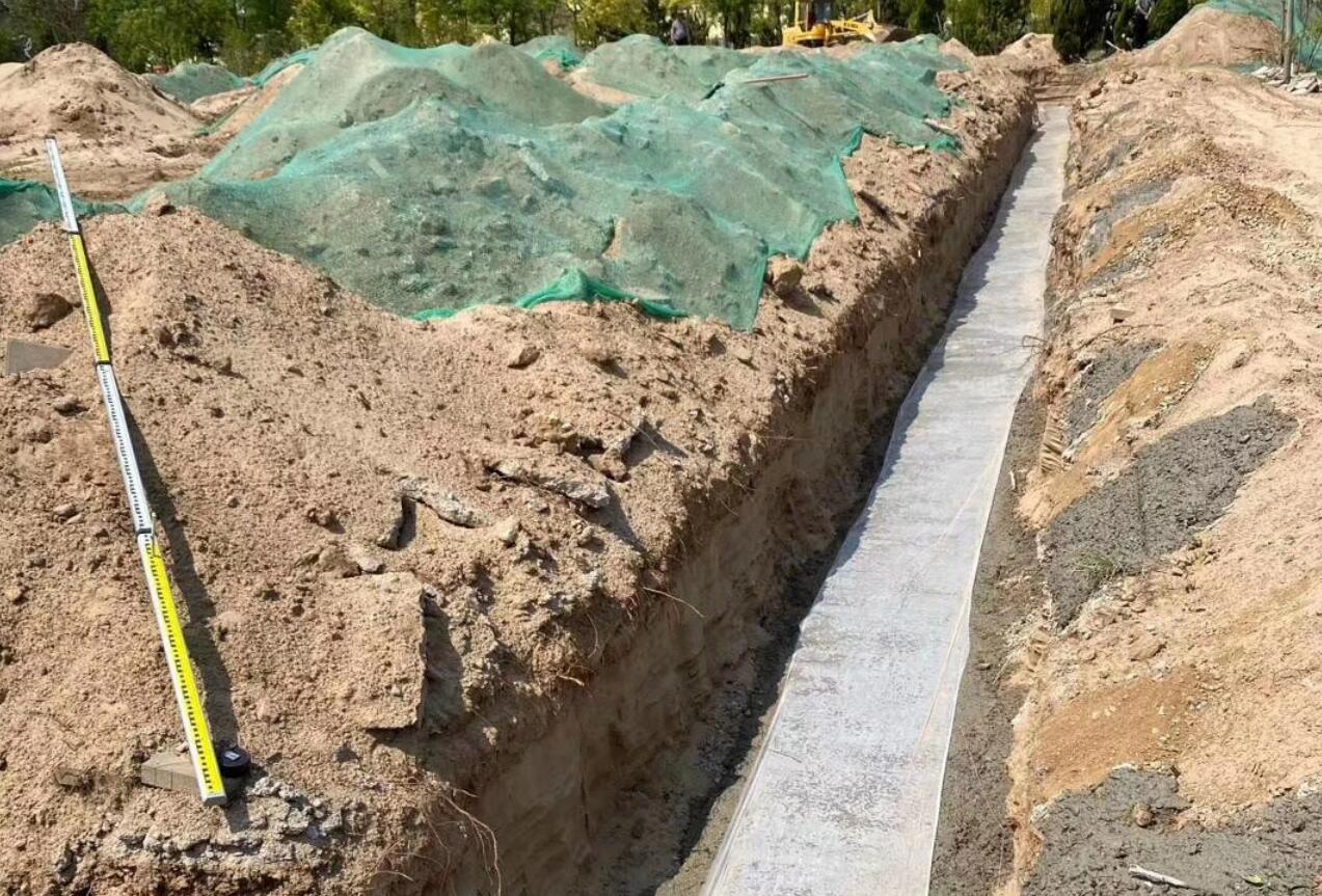 大棚建设的最新方法,大棚建设的各种方法