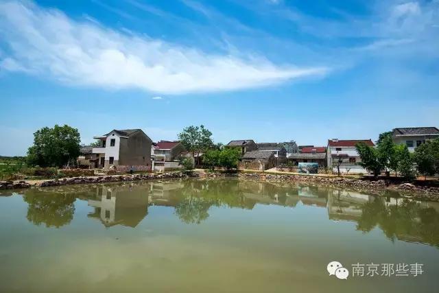 南京周边私藏的8个绝美乡村,南京避暑古村