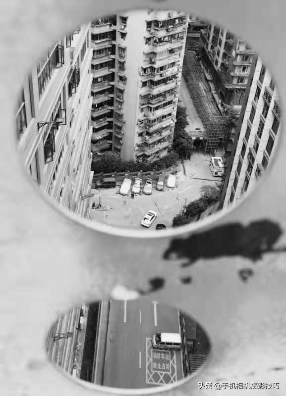 50张照片带你从不同的角度看世界,让你惊叹不已的15张照片