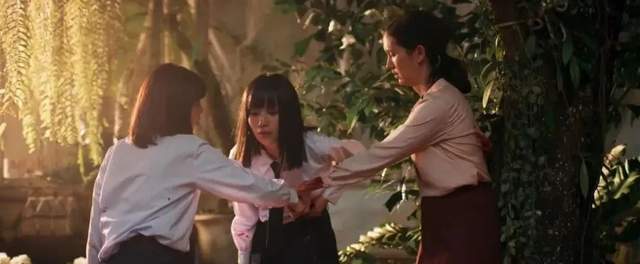 大尺度泰剧又来了，有人称它比《*宗罪七**》还刺激