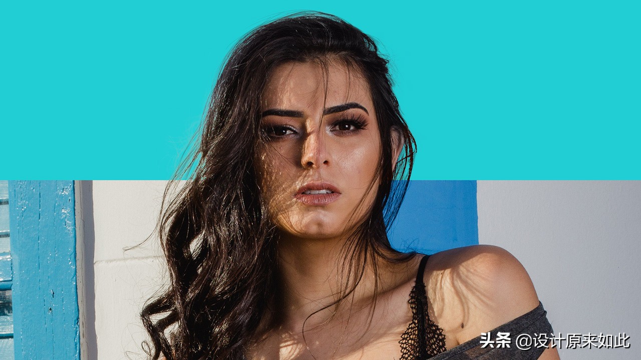 ps画笔毛发,ps初学者详细讲解抠图流程