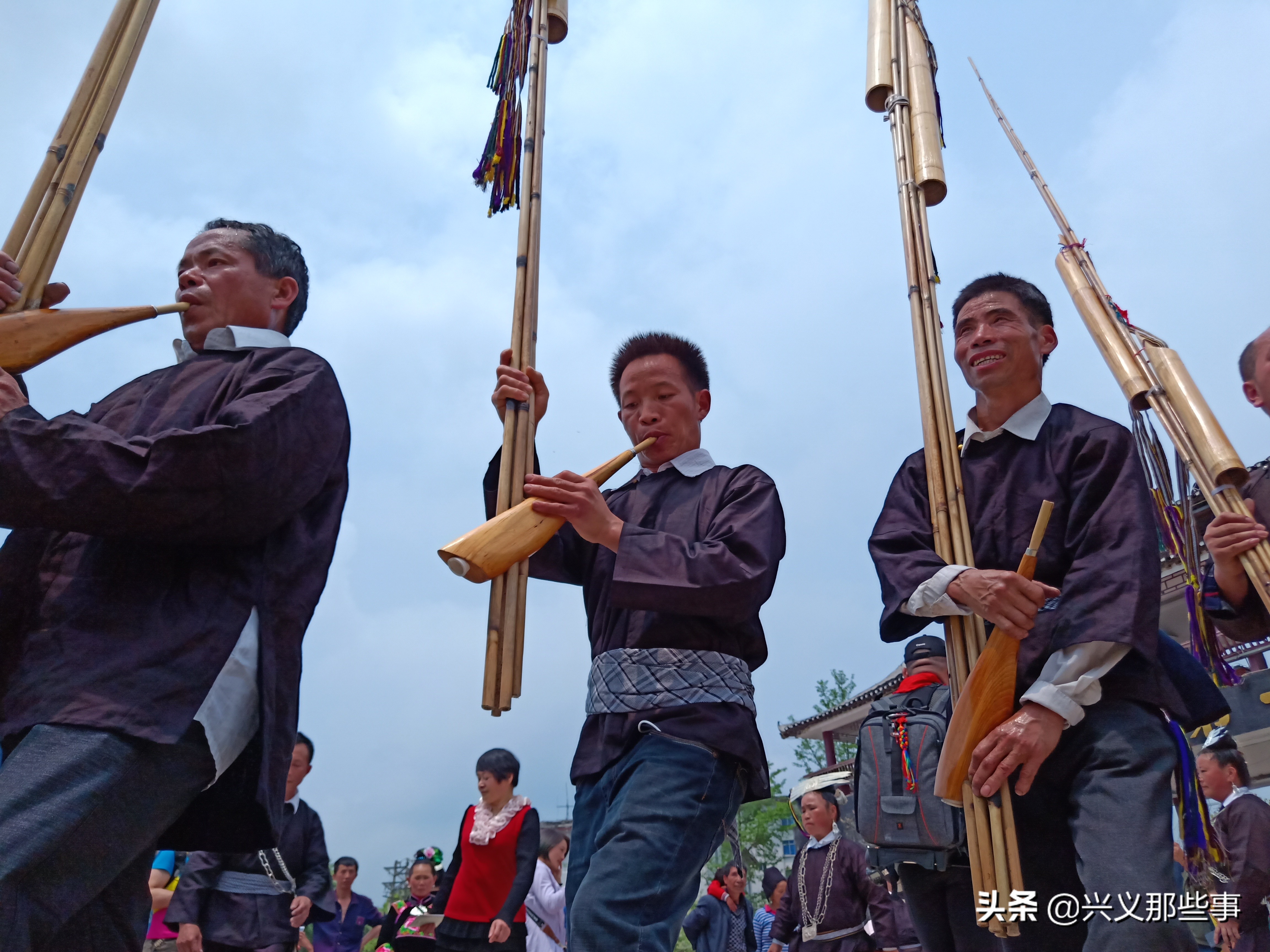 贵州少数民族民间乐器的特点,贵州最古老最具民族特点的乐器