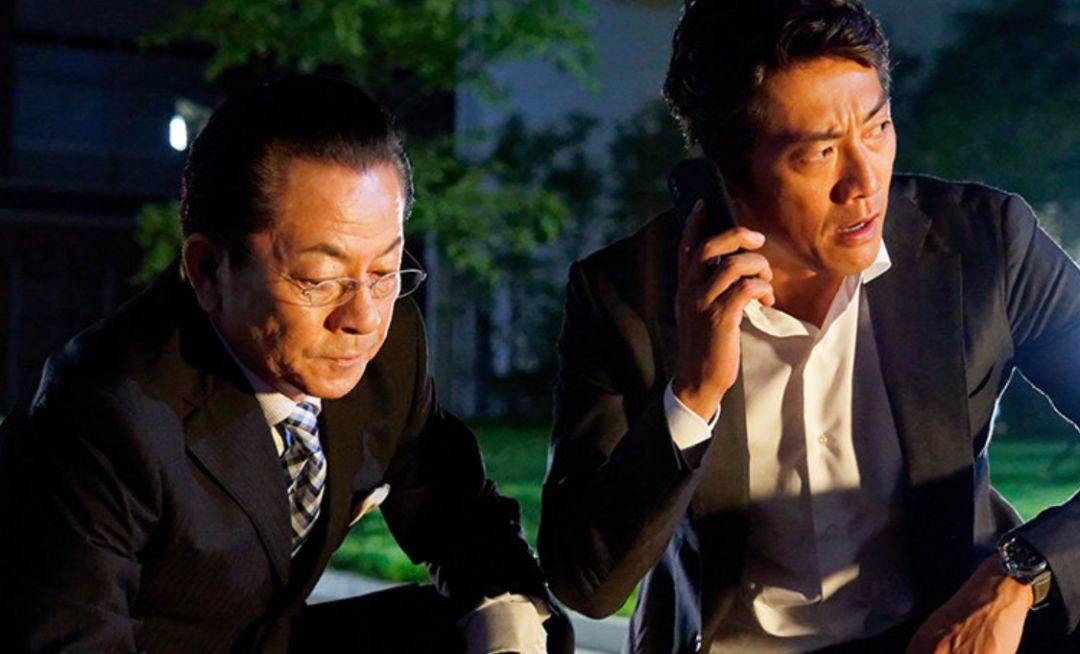 2017日剧收视率排行榜前十名,1990-2020年日剧收视率第一名