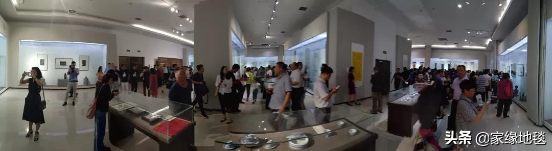 开利灵意挂毯完美呈现青城包头！