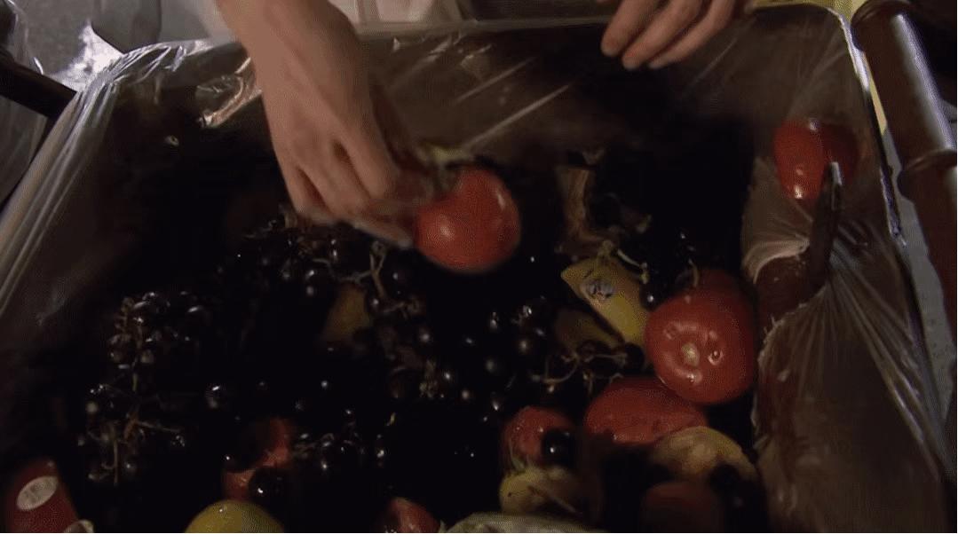 “那个抠门的女人，为了省19元钱，连最爱的电视剧都不看了