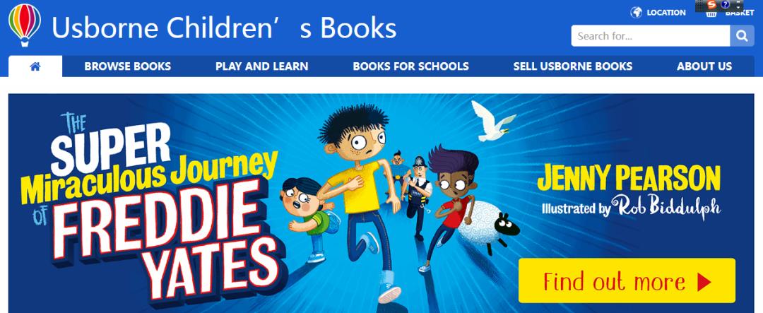 怎样选择适合孩子的英文原版书,最值得看的英文原版书有哪些