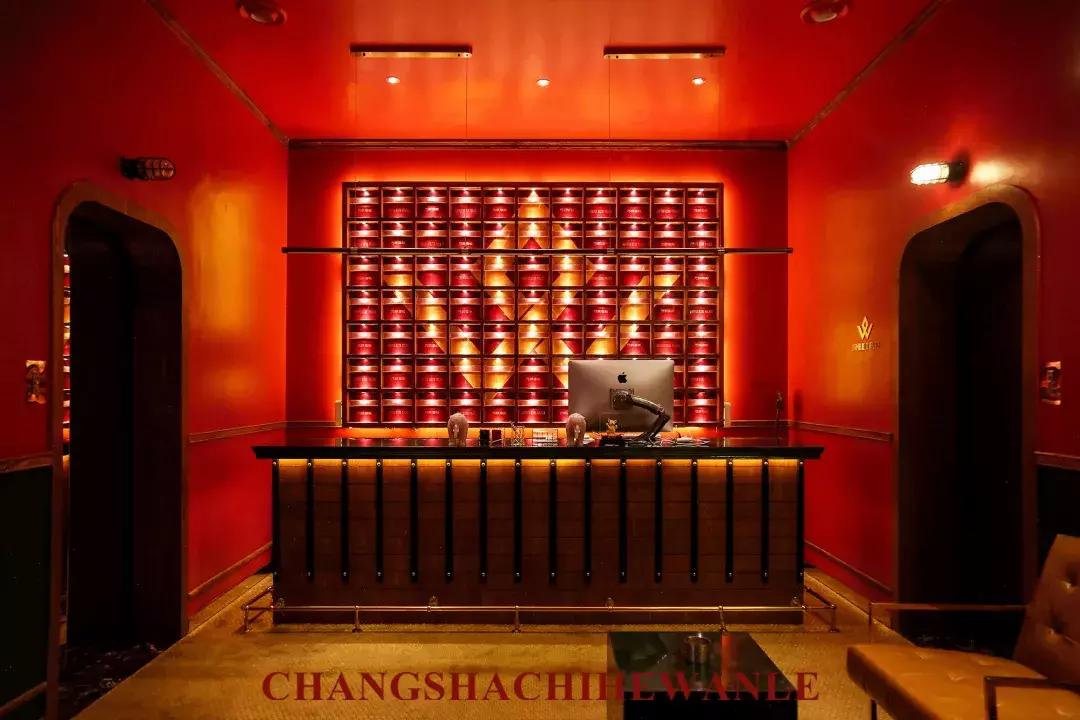 长沙市热门打卡榜,长沙打卡榜单