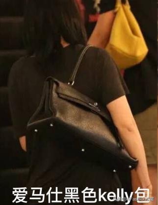 世界上拥有爱马仕最多的人袁咏仪,袁咏仪爱马仕超级vip要配货吗