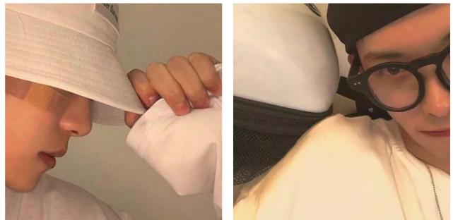 备注网名沙雕,小众特别的昵称情侣备注