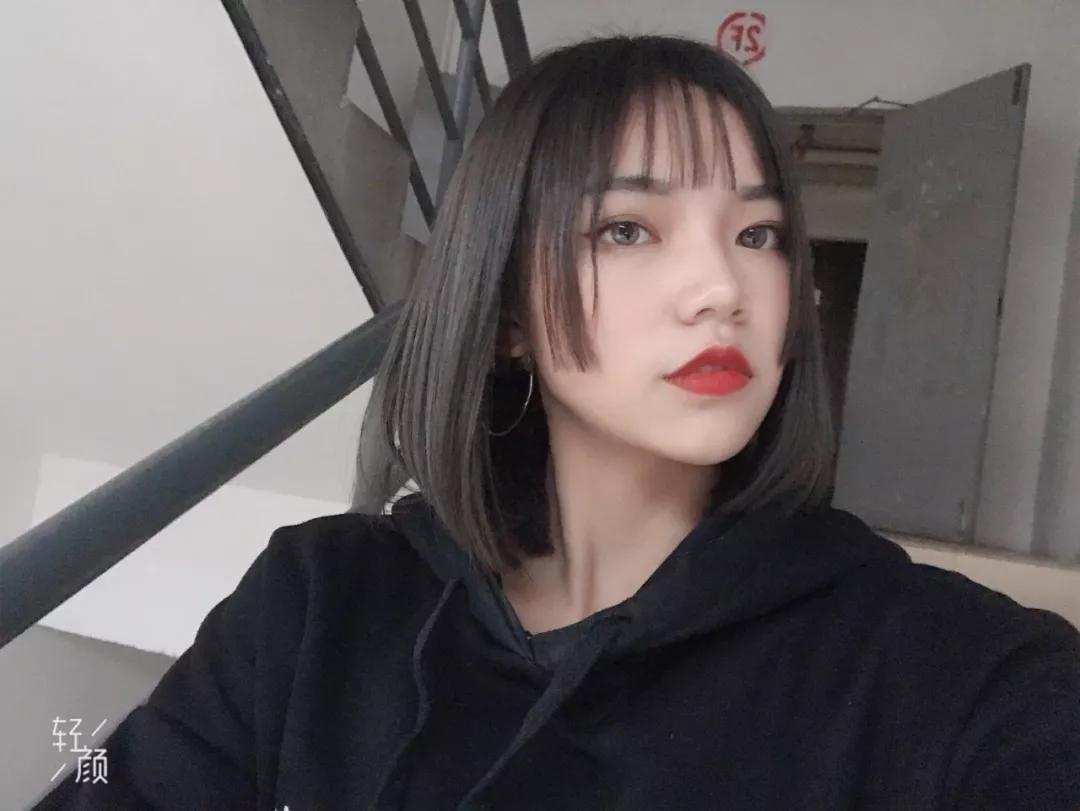 短发公主切发型女2020流行发型,2022最洋气的减龄发型公主切