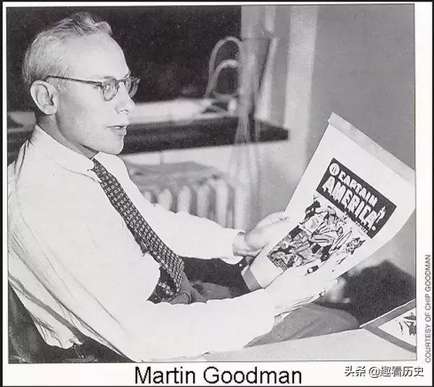 惊奇队长将出新漫威角色,惊奇队长漫威经典你喜欢哪一个