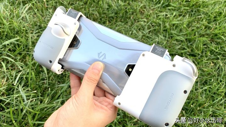 北通手柄玩吃鸡,北通g2吃鸡匹配的也是手柄玩家吗