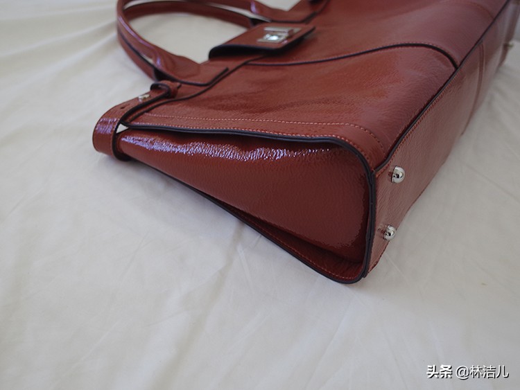 红色包推荐小众高级感大容量,有高级感的红色包包2019
