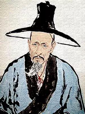 练习书画能使人长寿你若不信看看他们