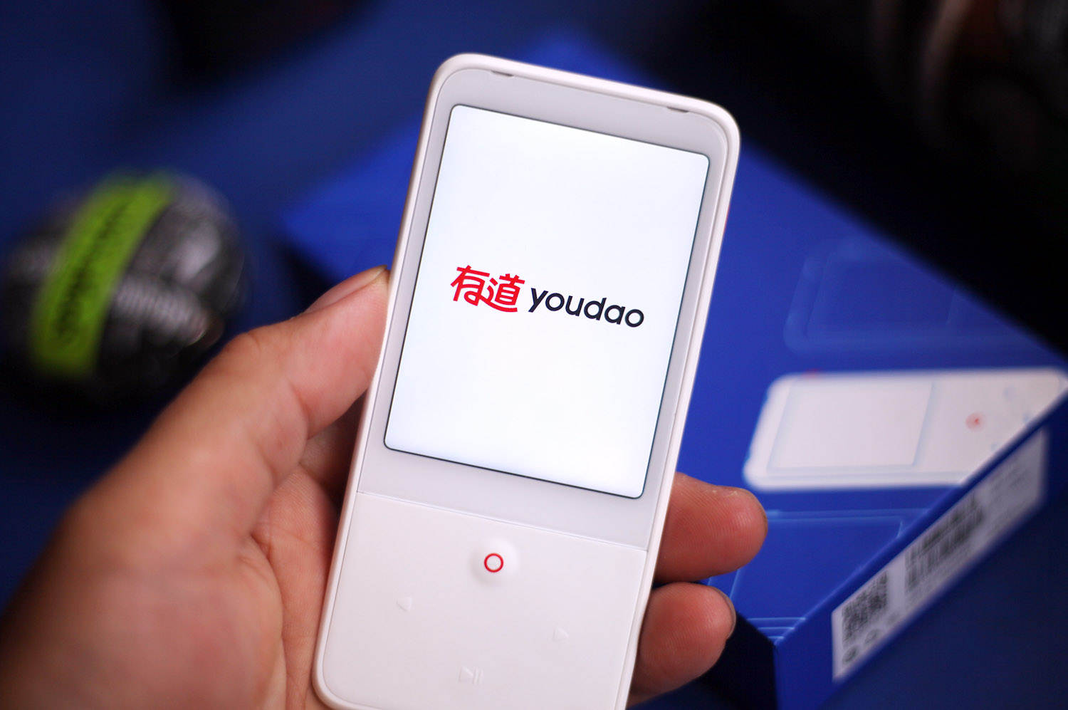 有道听力宝和倾听者哪个好用,有道听力宝对英语怎么提升