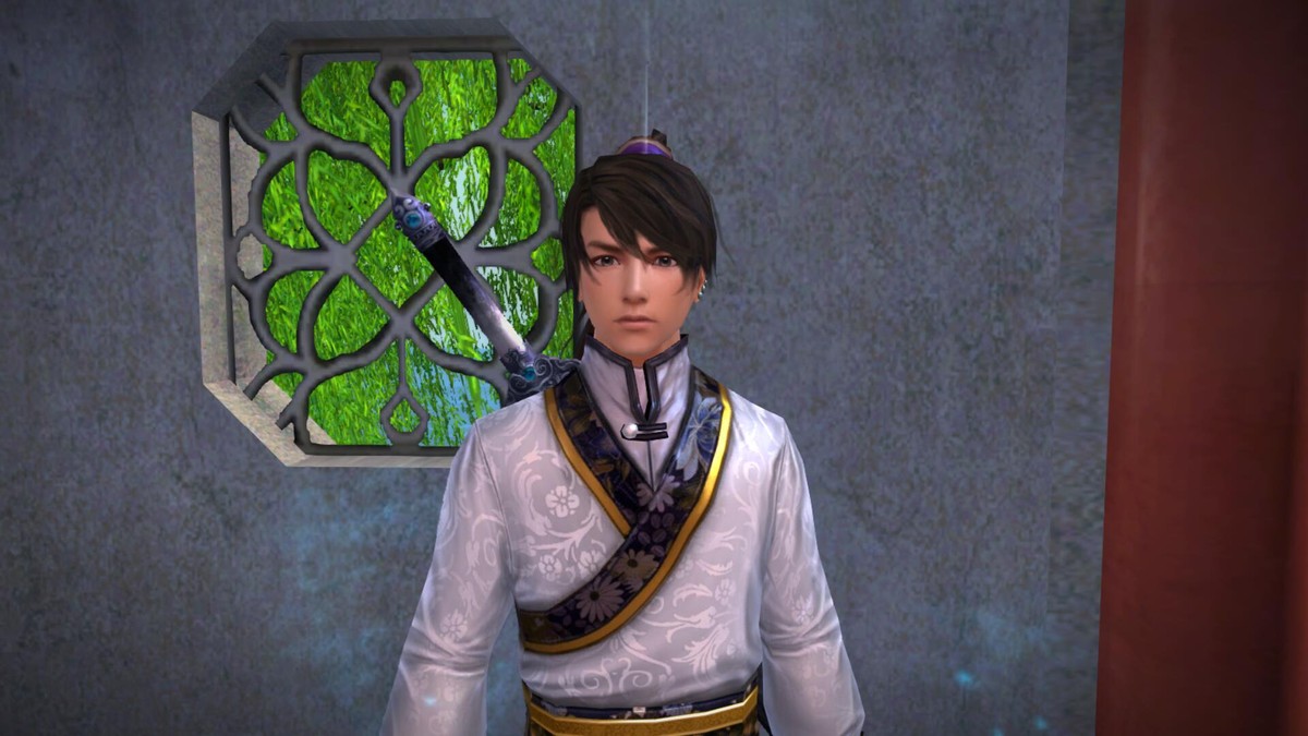 九阴真经降龙十八掌套路,九阴真经江湖区打架套路