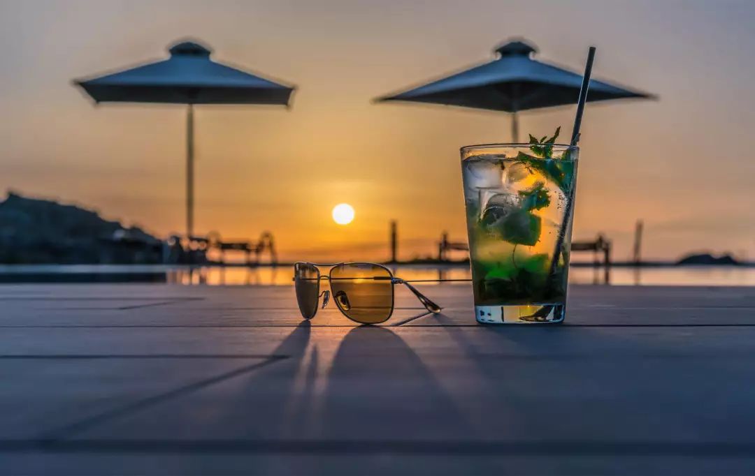 马尔代夫10个拖尾沙滩度假岛,陈小春在马尔代夫