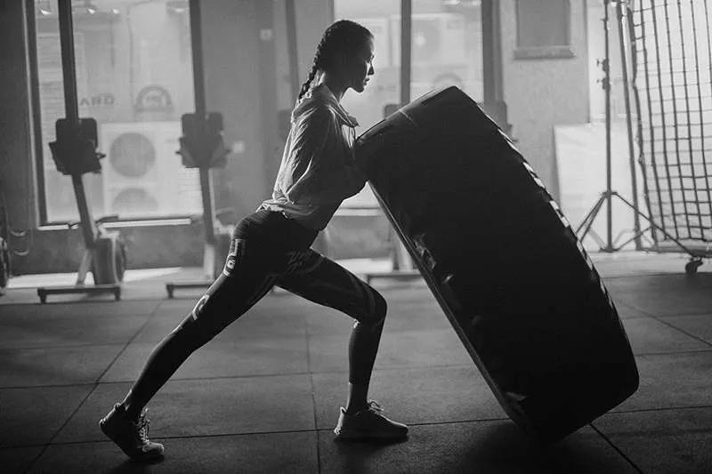 健身群体喜欢什么礼物,健身的对象要送什么礼物