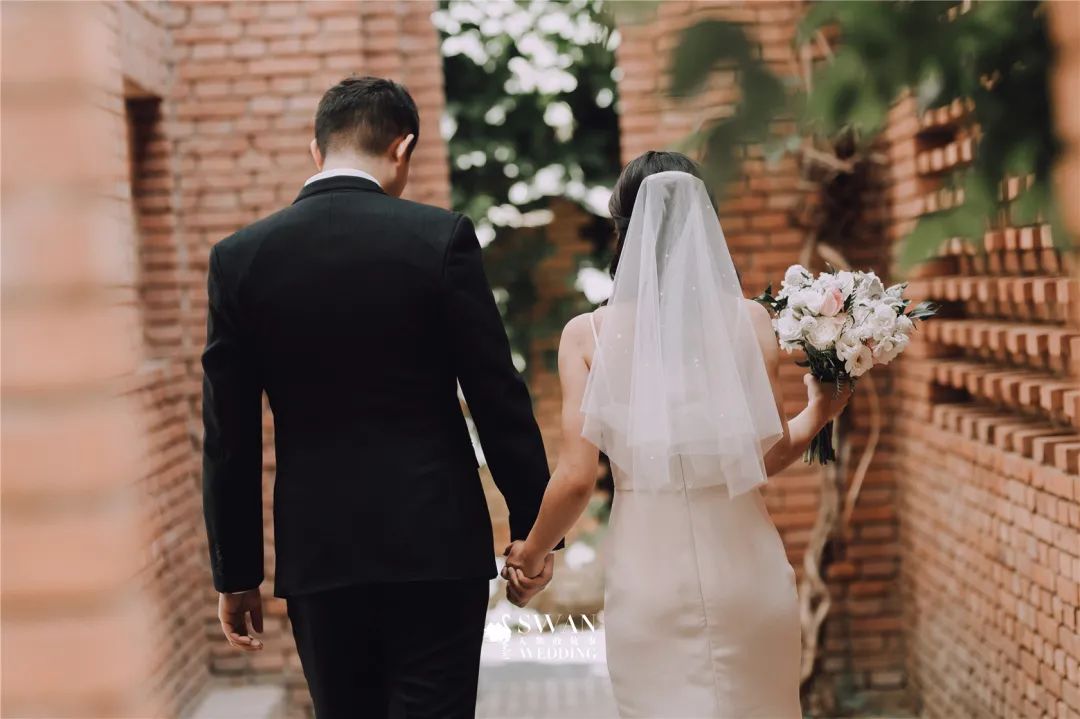 红砖美术馆婚礼游戏,红砖美术馆婚礼布置