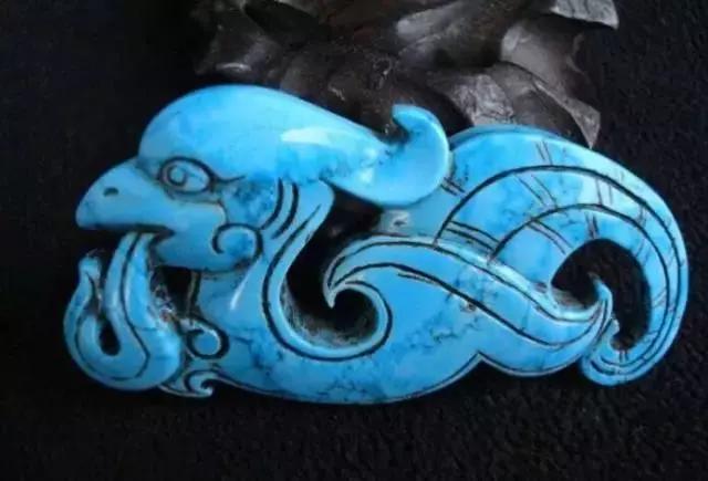 绿松石鉴别实验,绿松石鉴别上什么油