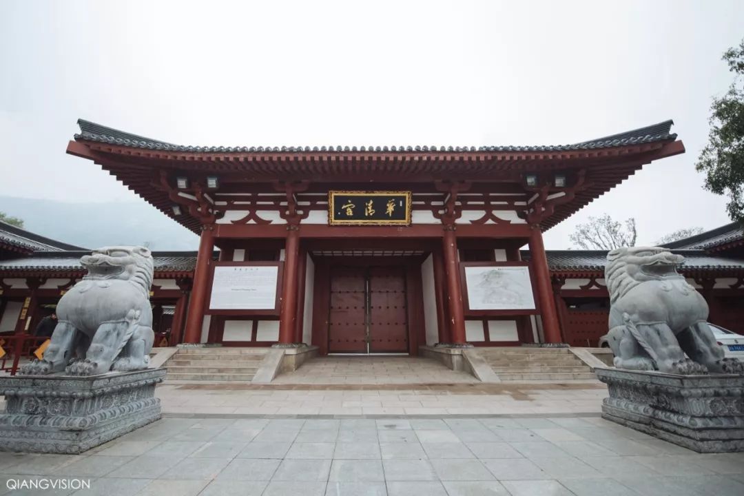 汉服一日游西安攻略,西安大唐不夜城汉服