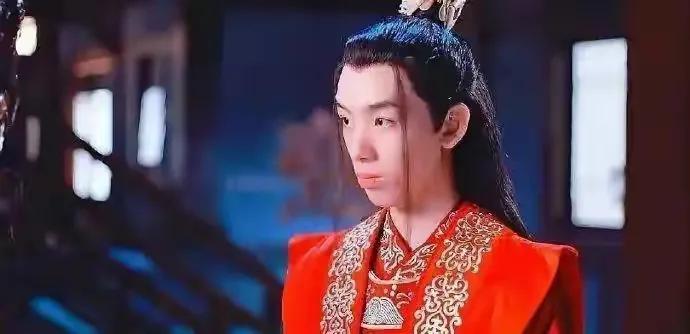 这才是古偶剧男主该有的颜值,新出古偶剧男主角颜值堪忧