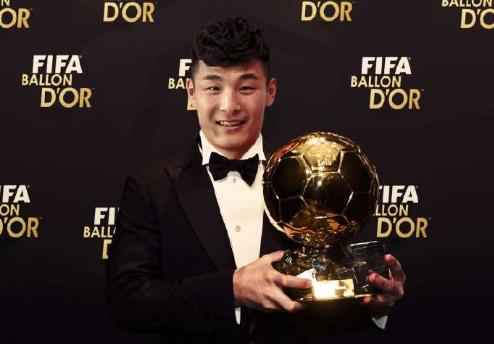 梅西评价武磊的50个字,梅西是怎么评价武磊的