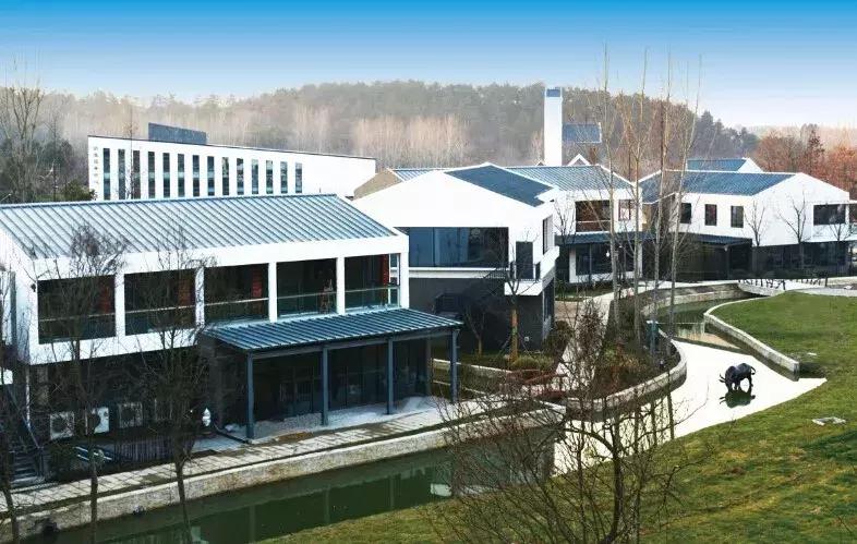 新区附近的旅游景点推荐,新区旅游攻略必去十大景点