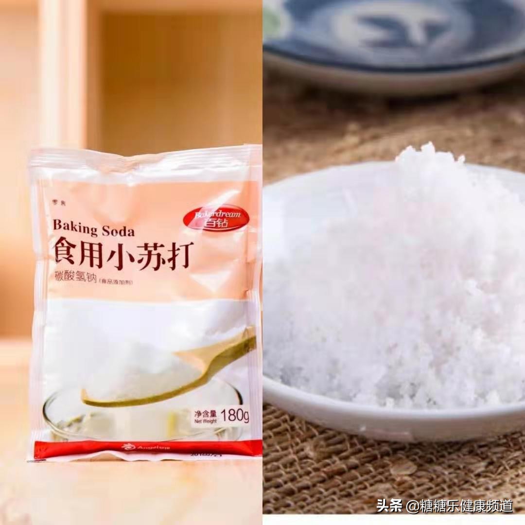 教你如何快速美白牙齿效果显著,大神教你一招美白牙齿