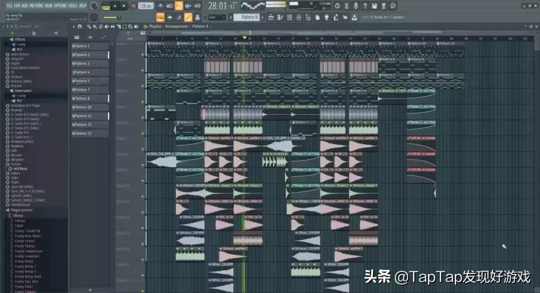 舞动乐游戏,舞动乐园