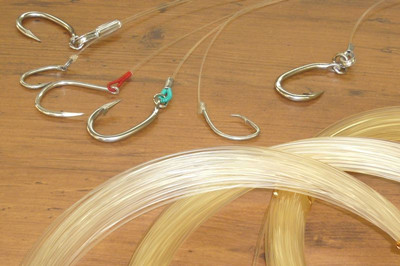 如何挑鱼线区别好坏图解,怎么分辨一款鱼线的好坏