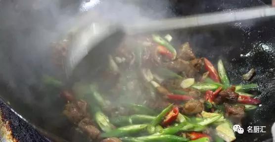 学会这十二道川菜你就会成为大厨,学会这十八道特点菜