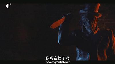 一部丧到爆的英剧,好看又沙雕的英剧