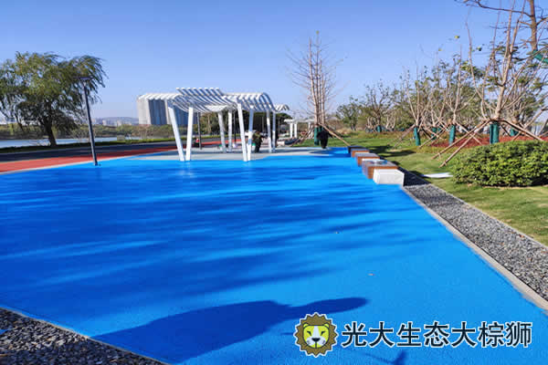 透水混凝土可以在搅拌站生产吗,透水混凝土运输