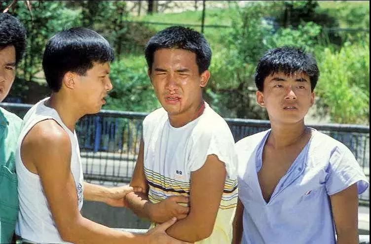 香江群音之命里有时•吕方（2）