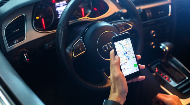 泰国自驾租车攻略,泰国租车自驾游需要带什么资料