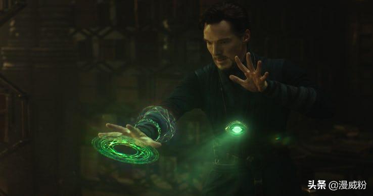 复联四洛基的权杖是什么宝石,复联4里的新彩蛋漫威迷们知道吗