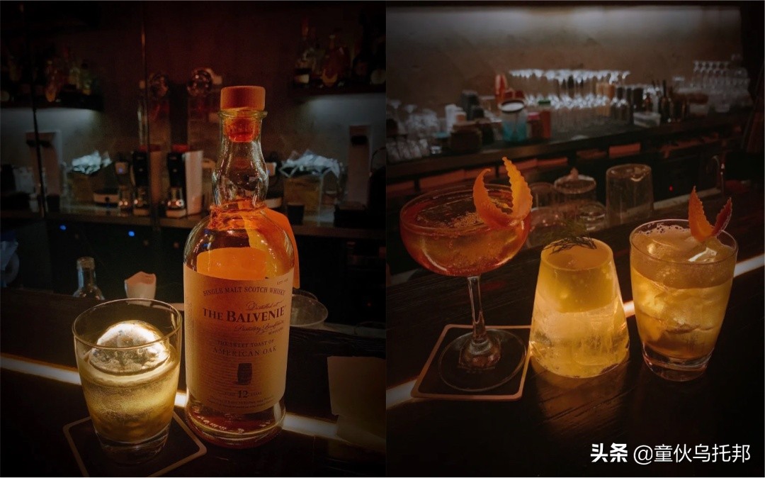 魔都三大酒吧,魔都宝藏