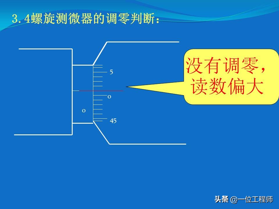机械加工类常用量具认识,机械加工常用量具及测量方法