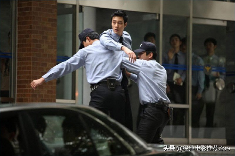 近6年口碑最佳的10部悬疑韩剧,近期超好看的悬疑韩剧推荐